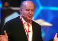 Hernando De Soto sobre minería en proceso de formalización: "Es un problema legal y político"