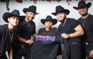 Integrante de grupo musical pierde la vida en trgico accidente tras regresar de presentacin