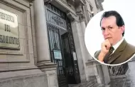 Martn Valdivia reaparece en PCM: Denuncian direccionamiento de publicidad estatal