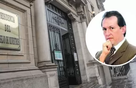 Denuncian direccionamiento de publicidad estatal desde PCM.
