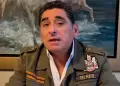 Carlos Álvarez revela discrepancias con el partido político País Para Todos: "Continúo o me retiro"