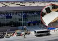 Jorge Chávez: Reportan inundación en oficinas de Star Perú horas antes de inauguración del nuevo aeropuerto