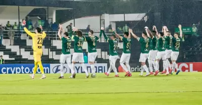Alianza Lima podría enfrentar a Universidad Católica