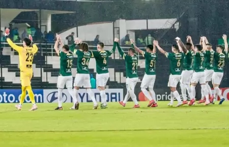 Alianza Lima podría enfrentar a Universidad Católica