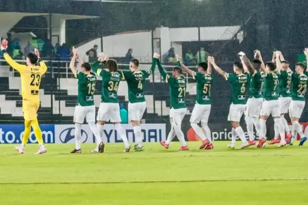 Alianza Lima podra enfrentar a Universidad Catlica