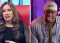 ¡No fue el físico! Darinka Ramírez revela qué la hizo caer rendida ante Jefferson Farfán