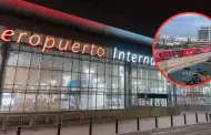 Nuevo Aeropuerto Jorge Chvez: LAP propone sistemas de trenes ligeros que se conecten con redes del Metro