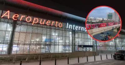 LAP propone sistemas de trenes ligeros que se conecten con redes del Metro.