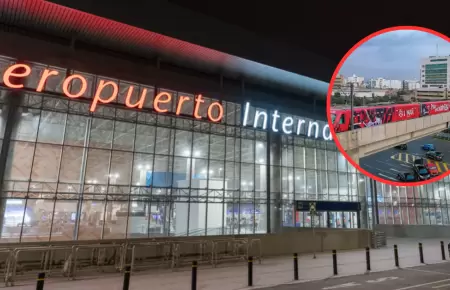 LAP propone sistemas de trenes ligeros que se conecten con redes del Metro.