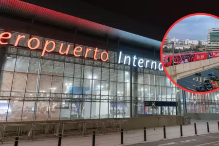 LAP propone sistemas de trenes ligeros que se conecten con redes del Metro.