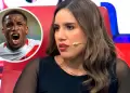 Darinka Ramírez pidió a Jefferson Farfán realizarse una prueba de ADN: "Por si tenía alguna duda"