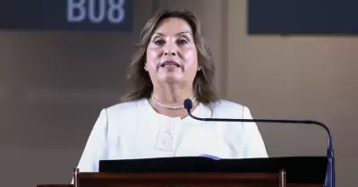 Bancada Socialista no se reunir con Dina Boluarte y Eduardo Arana.