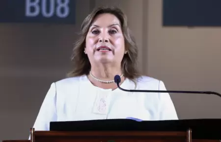Bancada Socialista no se reunirá con Dina Boluarte y Eduardo Arana.