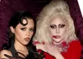 ¡Confirmado en TUDUM 2025! Lady Gaga entra al mundo de 'Merlina' y enloquece a los fans