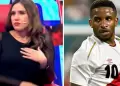 Darinka se llevó S/20 mil en 'EVDLV': ¿Cuál fue la única pregunta sobre Jefferson Farfán que se negó a responder?