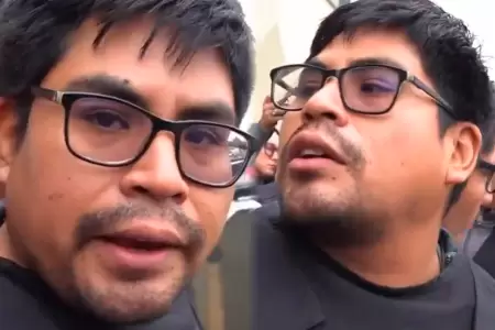 Detenido por asesinato de Andreina Farias en San Bartolo.
