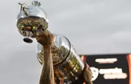 Copa Libertadores: Sepa los cruces y das de los octavos de final