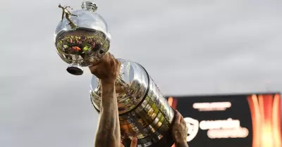 CONMEBOL definió los cruces de los octavos de final de la Libertadores.