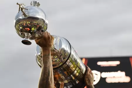 CONMEBOL defini los cruces de los octavos de final de la Libertadores.