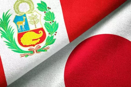 Per y Japn.