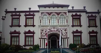 Colegio de Ingenieros