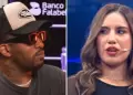 Jefferson Farfán lanza peculiar publicación tras confesiones de Darinka Ramírez en 'El valor de la verdad'