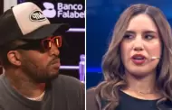 Jefferson Farfn lanza peculiar publicacin tras confesiones de Darinka Ramrez en 'El valor de la verdad'