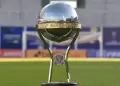 Copa Sudamericana: Listos los "playoff" y llaves de los octavos de final