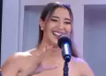 Xiomy Kanashiro habla de su romance con Jefferson Farfn tras polmica con Darinka Ramrez