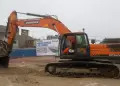 Nueva obra en Lima: Se inició la construcción del bypass Las Torres que unirá la capital con Chosica