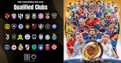Mundial de Clubes 2025