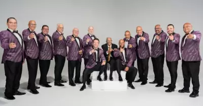 El gran combo Per