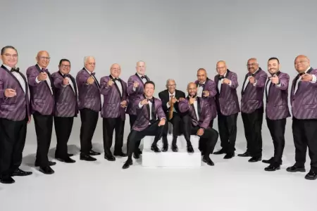 El gran combo Per