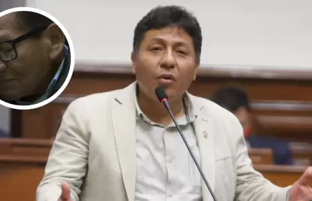 Juzgado de Familia brinda protección a papá de Raúl Doroteo Carbajo
