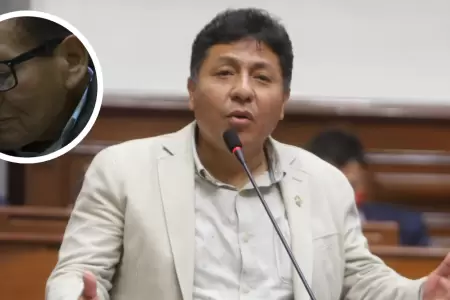 Juzgado de Familia brinda proteccin a pap de Ral Doroteo Carbajo