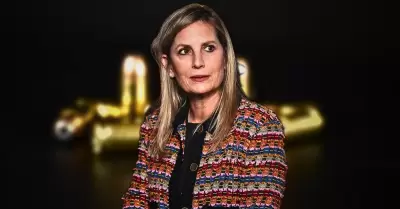 María del Carmen Alva Prieto