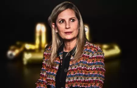 María del Carmen Alva Prieto