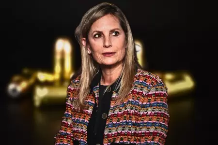 Mara del Carmen Alva Prieto