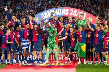 Mundial de Clubes sin Barcelona