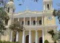 Caminos del Papa Len XIV: Gobierno Regional de Lambayeque remodelar la Catedral de Chiclayo