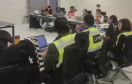 Nuevo Jorge Chvez: LAP sostiene reunin de emergencia tras falta de distribucin de combustible en aviones