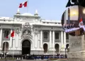 Voto de confianza: Podemos Perú no será parte de las mesas de diálogo del Ejecutivo