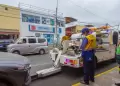Municipios sin competencia para imponer infracciones de tránsito: Envío de vehículos al depósito es netamente lucrativo
