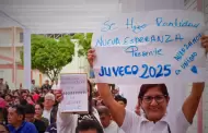 Gobierno impulsa megaobra de agua y saneamiento que beneficiar a ms de 466 mil piuranos