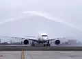 Caos en el nuevo aeropuerto Jorge Chávez: MTC asevera que LAP es responsable de las operaciones aeroportuarias