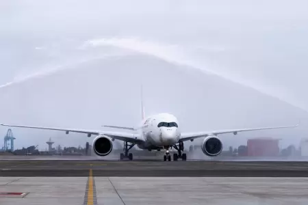 Nuevo aeropuerto no cuenta con suficiente combustible para su alta demanda.