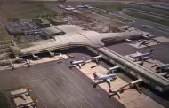 AETAI responsabiliza a LAP por fallas operativas en el nuevo Aeropuerto Jorge Chvez