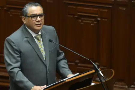 Exministro Juan Jos Santivez acusado por abuso de autoridad.