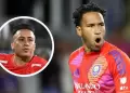 Pedro Gallese lamenta la ausencia de Christian Cueva en la Seleccin Peruana: "Ha levantado su nivel"