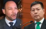 Renovacin Popular evaluar otorgar voto de confianza al Gabinete Arana: "Nuestros puntos coinciden mucho"